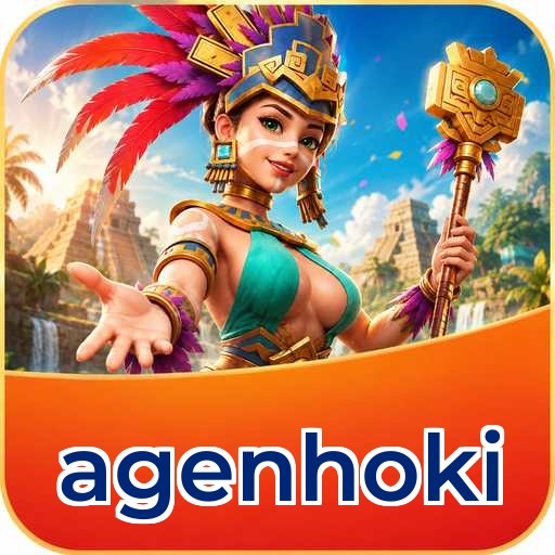 Logo agenhoki