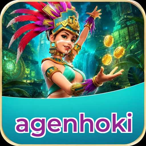 Logo agenhoki