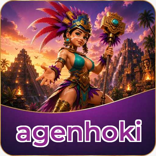 Logo agenhoki