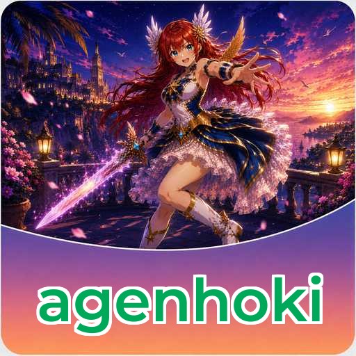 Logo agenhoki