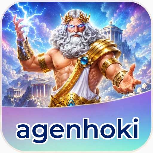 Logo agenhoki