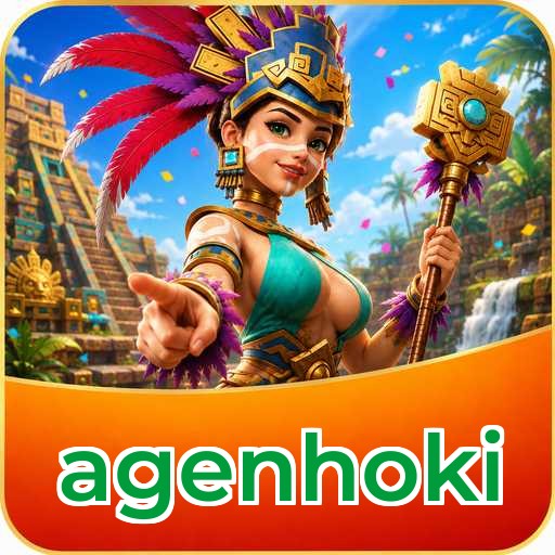 Logo agenhoki