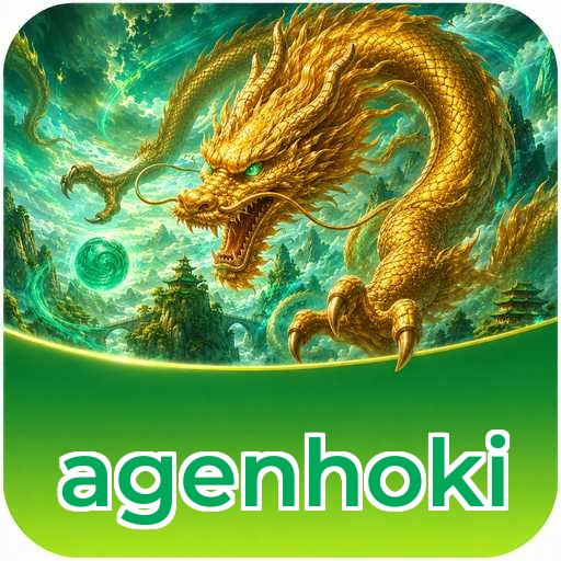 Logo agenhoki