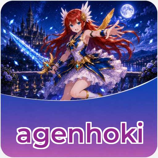 Logo agenhoki