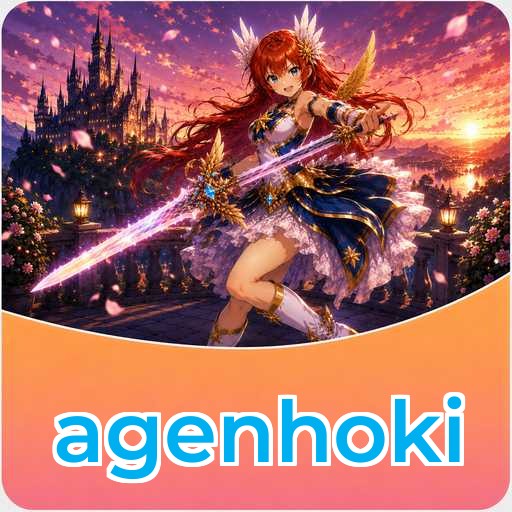 Logo agenhoki