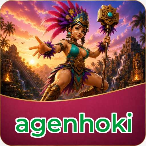 Logo agenhoki