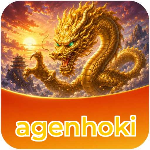 Logo agenhoki