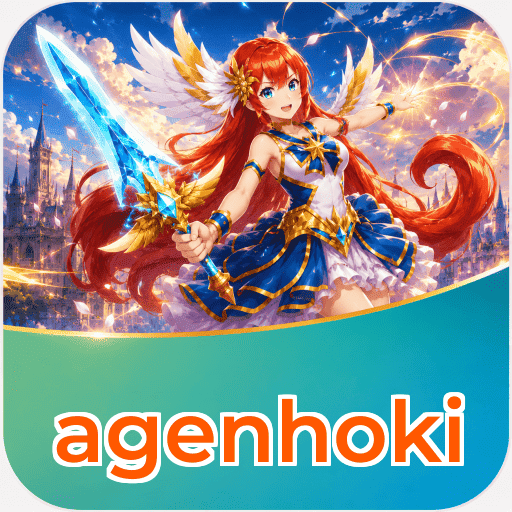 Logo agenhoki