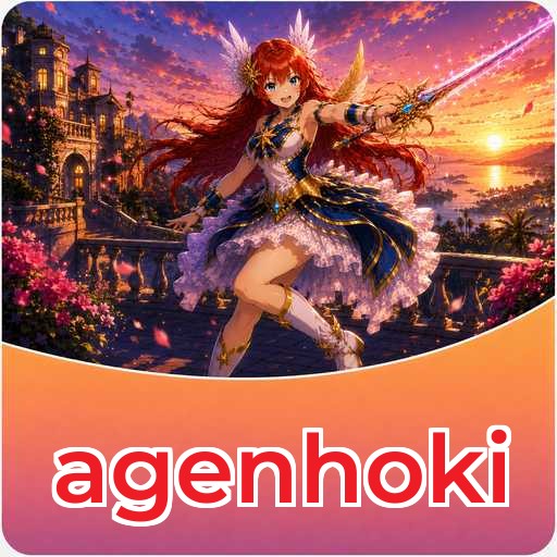 Logo agenhoki
