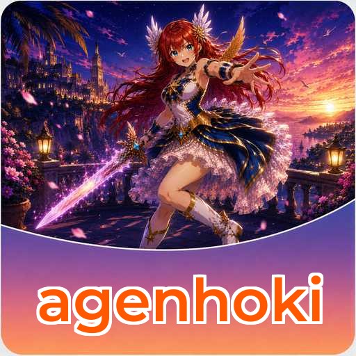 Logo agenhoki