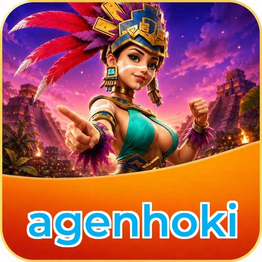 Logo agenhoki