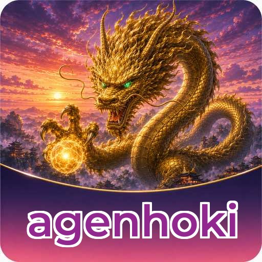 Logo agenhoki