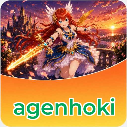Logo agenhoki