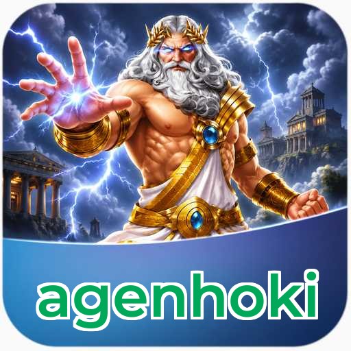 Logo agenhoki