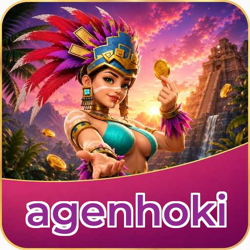 Logo agenhoki