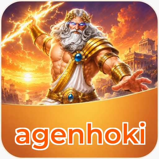 Logo agenhoki