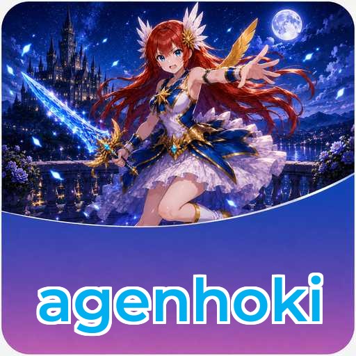 Logo agenhoki