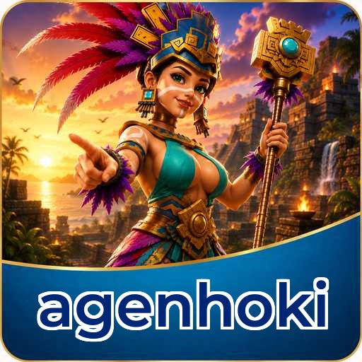 Logo agenhoki