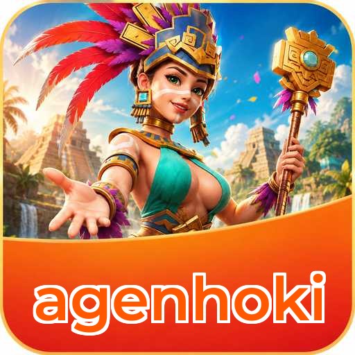 Logo agenhoki