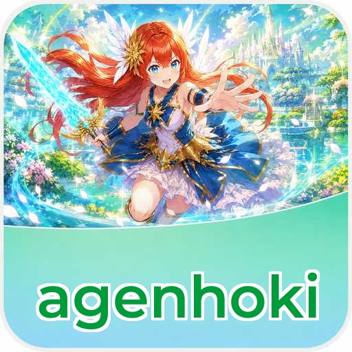 Logo agenhoki