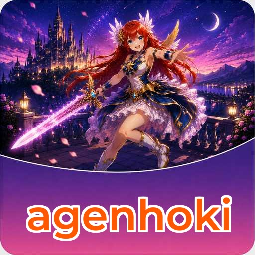 Logo agenhoki