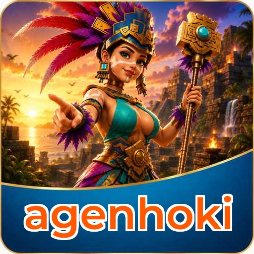Logo agenhoki