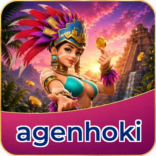 Logo agenhoki
