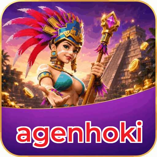 Logo agenhoki
