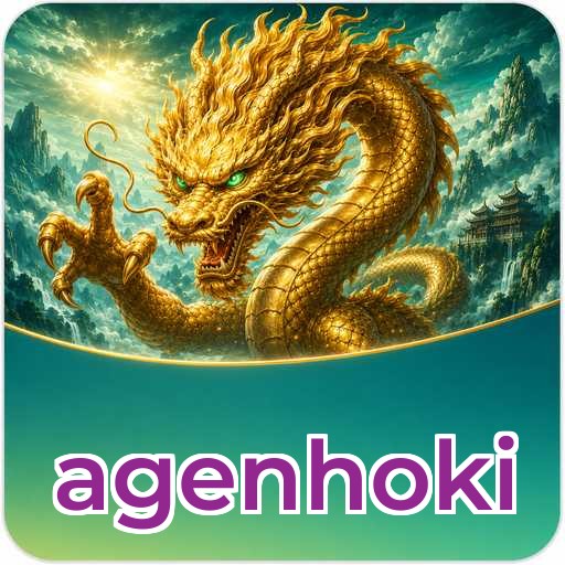 Logo agenhoki