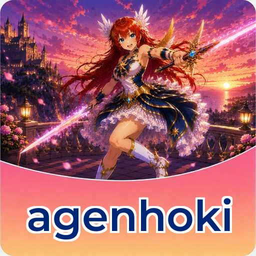 Logo agenhoki