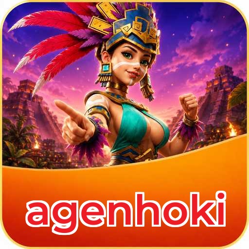 Logo agenhoki