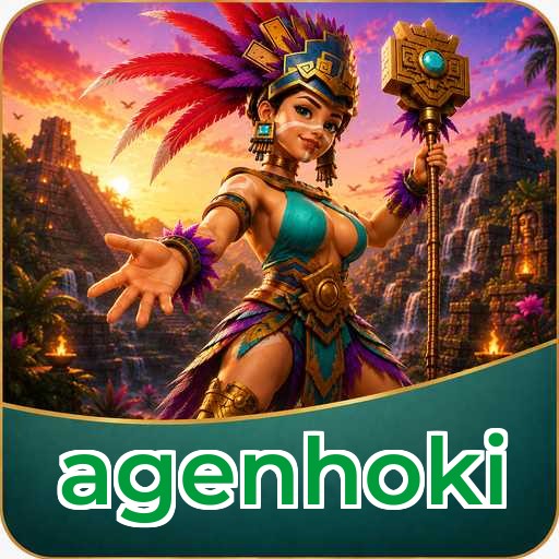 Logo agenhoki