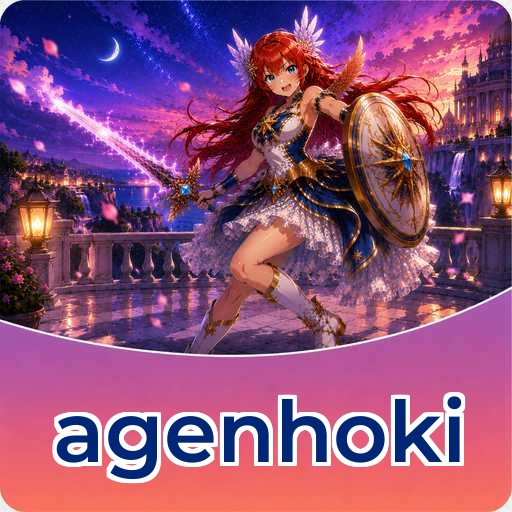 Logo agenhoki