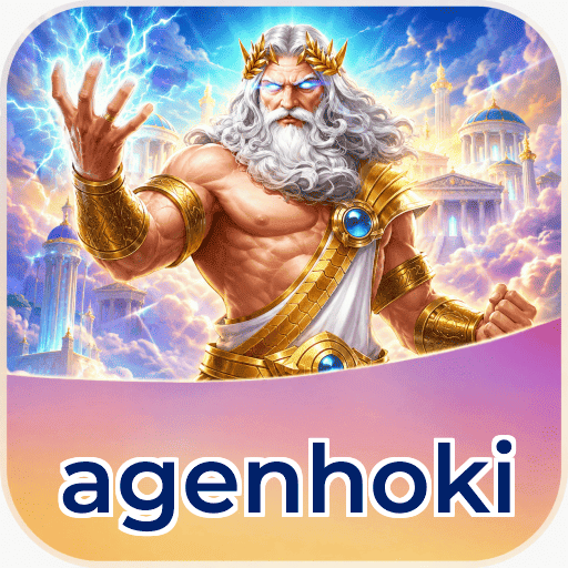 Logo agenhoki