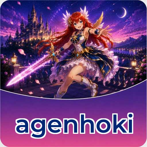 Logo agenhoki