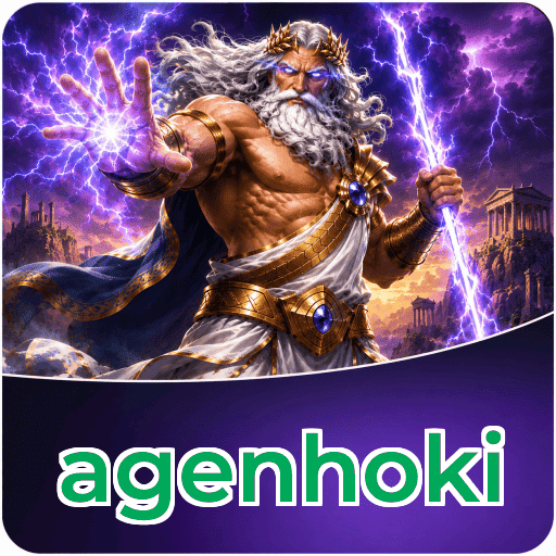 Logo agenhoki