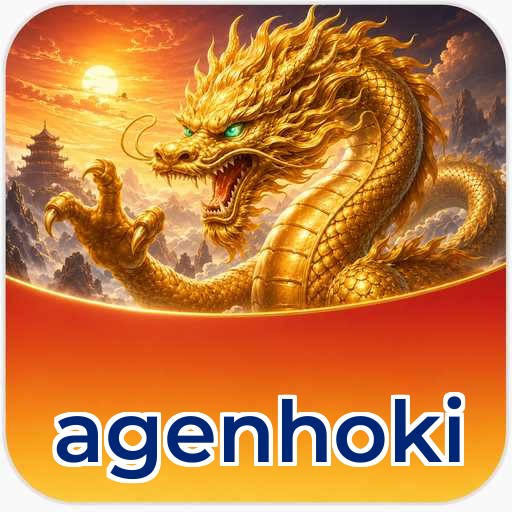 Logo agenhoki