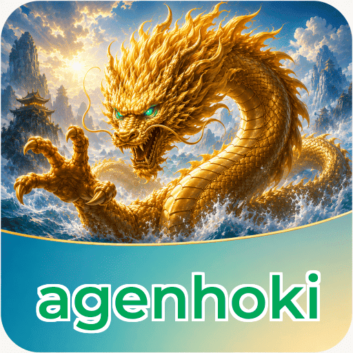 Logo agenhoki