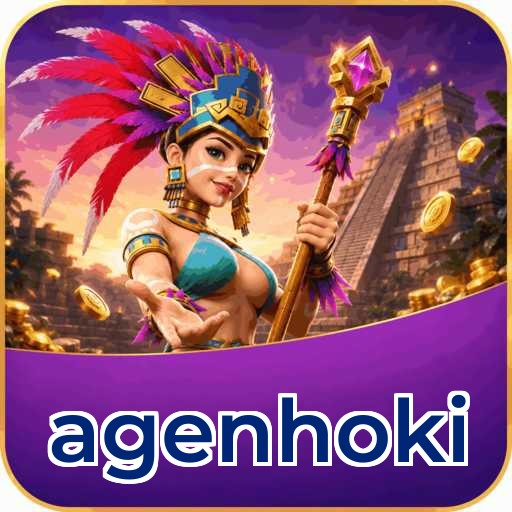 Logo agenhoki