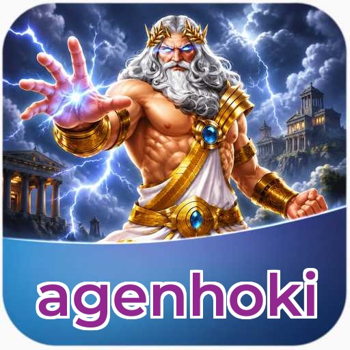 Logo agenhoki
