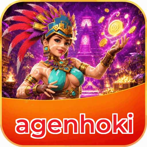 Logo agenhoki
