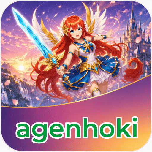 Logo agenhoki