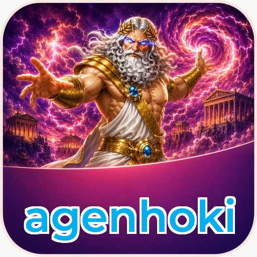Logo agenhoki