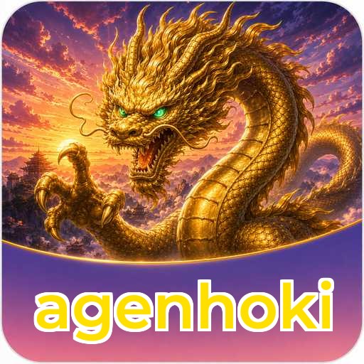 Logo agenhoki
