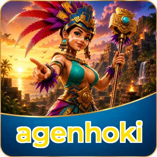 Logo agenhoki