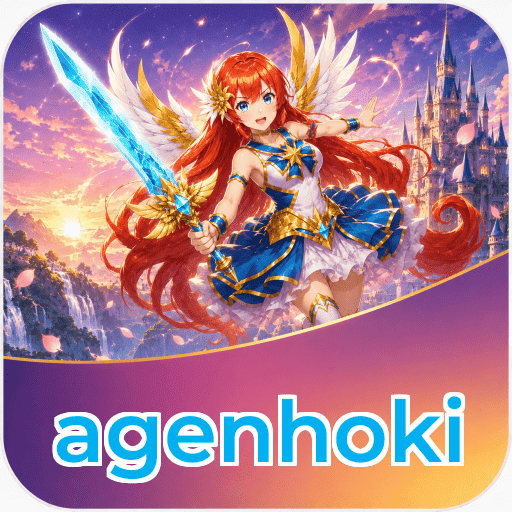 Logo agenhoki