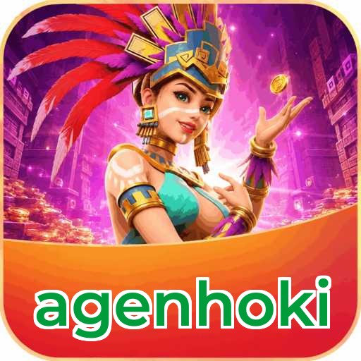 Logo agenhoki