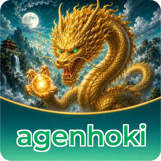 Logo agenhoki