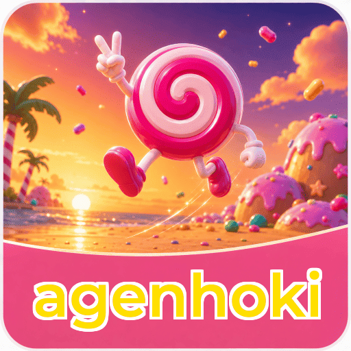 Logo agenhoki